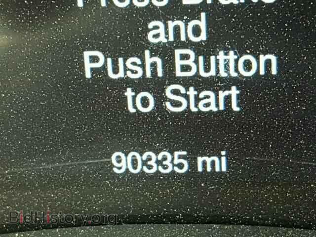 2014 DODGE DURANGO - VIN: 1C4RDHAG2EC277552 - Фото 8