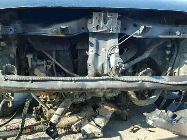 2011 MITSUBISHI LANCER - VIN: JA32U2FU0BU038924 - Фото 9