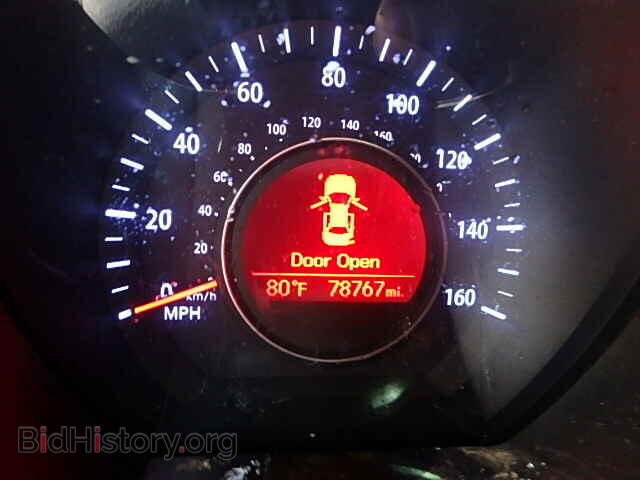2012 KIA OPTIMA - VIN: 5XXGM4A79CG019963 - Photo 8