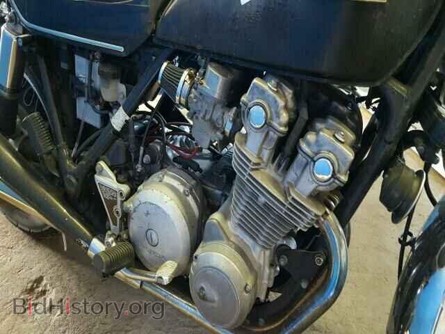 1981 HONDA CB CYCLE - VIN: 1HFSC040XBA117680 - Photo 7