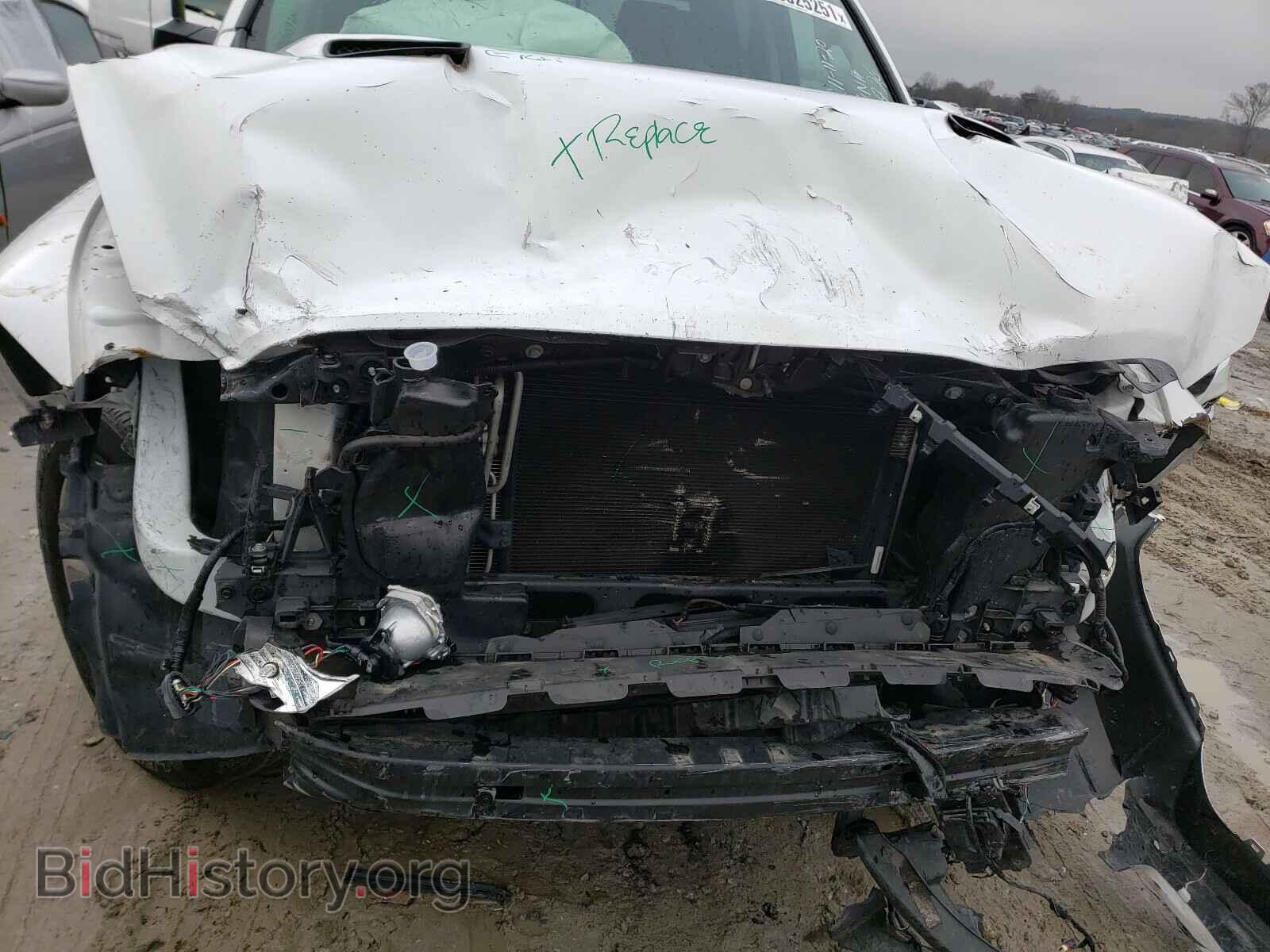 2017 RAM 1500 - VIN: 1C6RR7HT2HS572926 - Фото 7