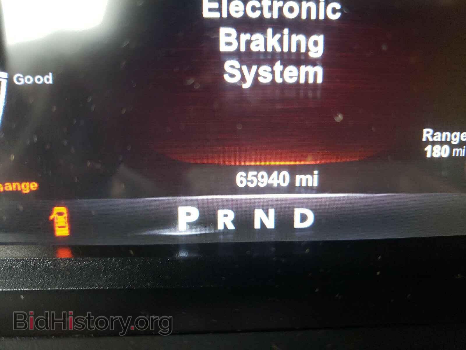 2017 RAM 1500 - VIN: 1C6RR7HT2HS572926 - Фото 8