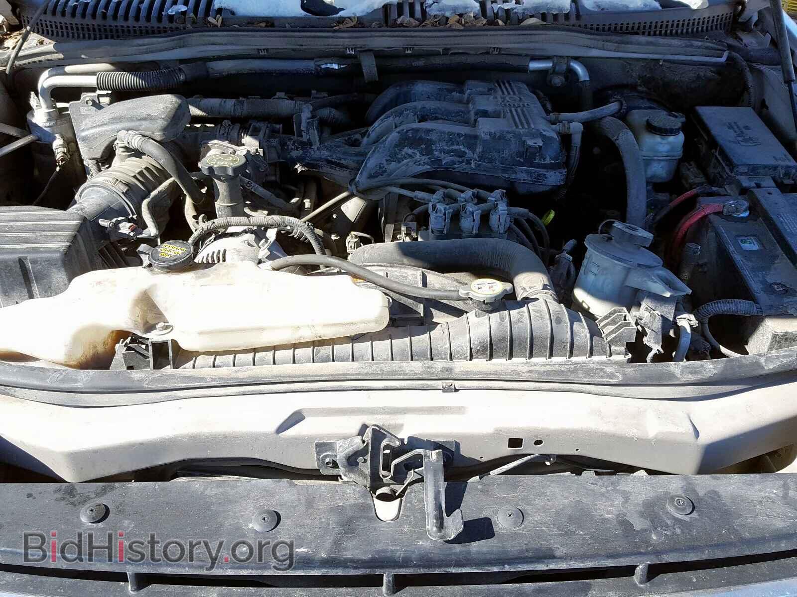 2006 FORD EXPLORER - VIN: 1FMEU73EX6UB29161 - Фото 7