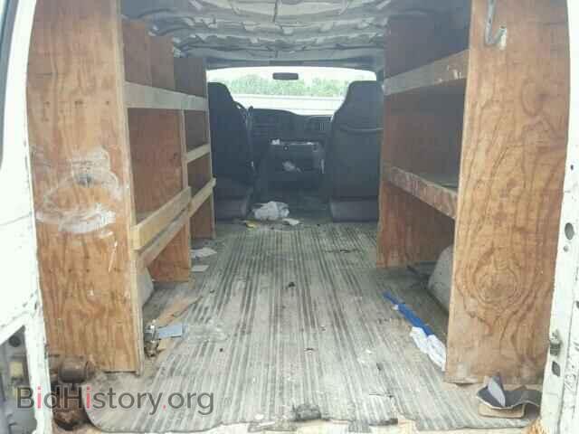 2000 DODGE RAM VAN - VIN: 2B7HB11YXYK176328 - Фото 9