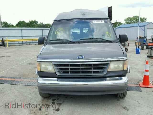 1995 FORD ECONOLINE - VIN: 1FDEE14H3SHA28887 - Photo 10
