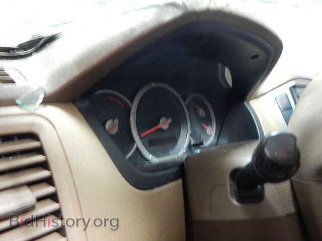 2006 HONDA PILOT - VIN: 5FNYF285X6B031599 - Фото 8