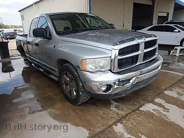 Photo 1D7HA18D75J551045 - DODGE RAM 1500 2005