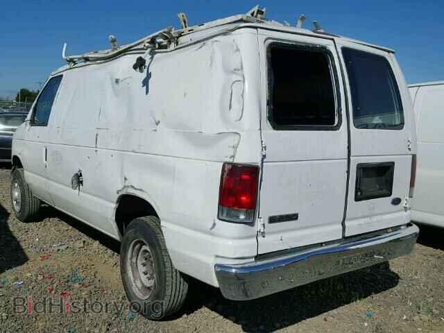 2006 FORD ECONOLINE - VIN: 1FTNE24L06HA39155 - Photo 3