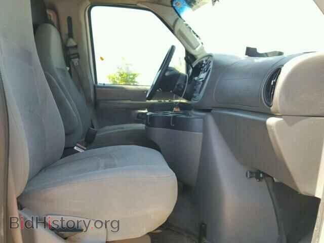 2006 FORD ECONOLINE - VIN: 1FTNE24L06HA39155 - Photo 5