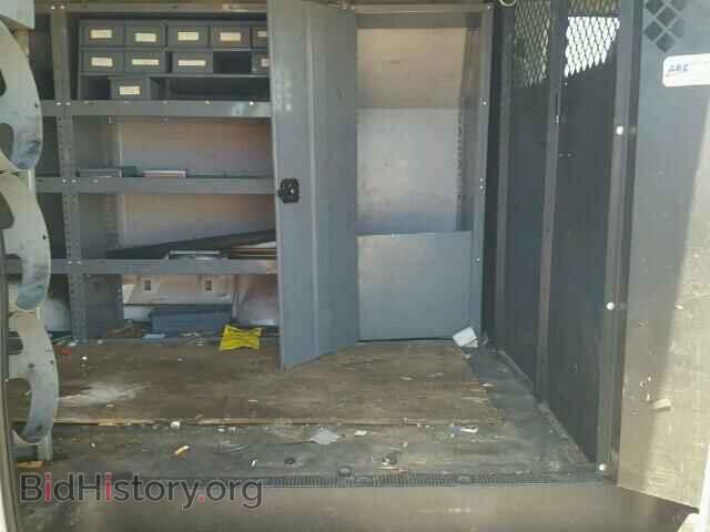 2006 FORD ECONOLINE - VIN: 1FTNE24L06HA39155 - Photo 6