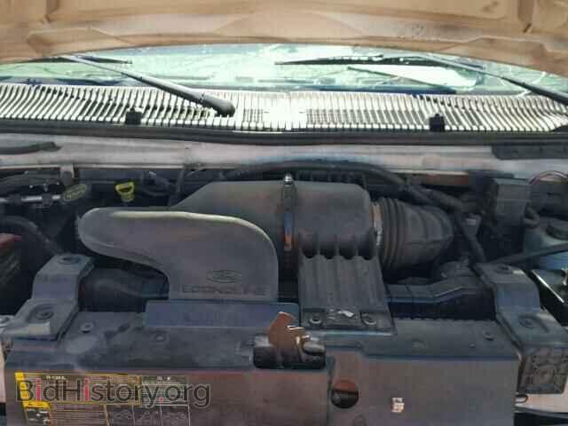 2006 FORD ECONOLINE - VIN: 1FTNE24L06HA39155 - Photo 7