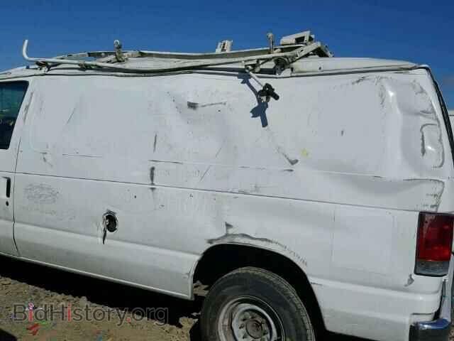 2006 FORD ECONOLINE - VIN: 1FTNE24L06HA39155 - Photo 9