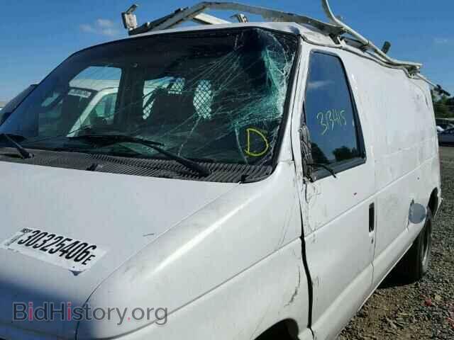 2006 FORD ECONOLINE - VIN: 1FTNE24L06HA39155 - Photo 10