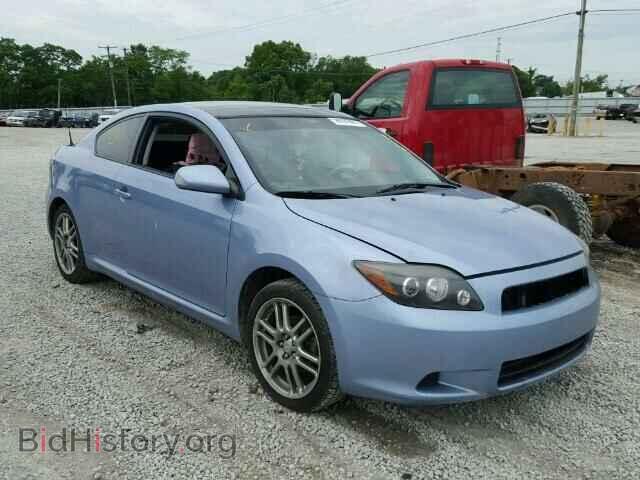 Photo JTKDE3B76A0309495 - TOYOTA SCION 2010