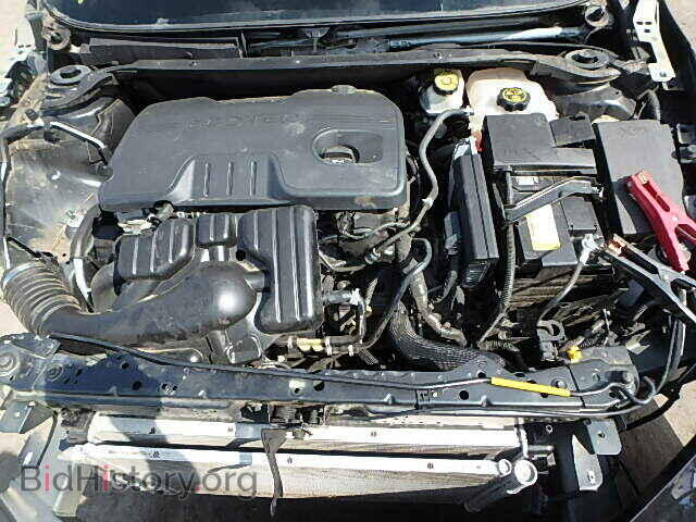 2013 BUICK VERANO - VIN: 1G4PP5SK2D4154256 - Фото 7
