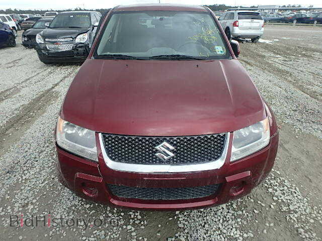 2008 SUZUKI GR VITARA - VIN: JS3TE941784101290 - Photo 10