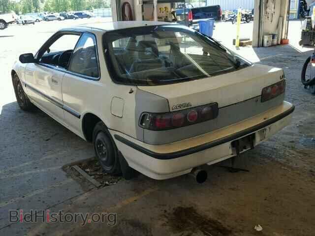 1990 ACURA INTEGRA - VIN: JH4DA935XLS018152 - Фото 3