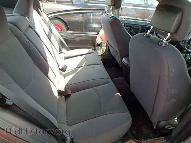 2012 CHRYSLER 200 - VIN: 1C3CCBAB7CN215399 - Фото 6