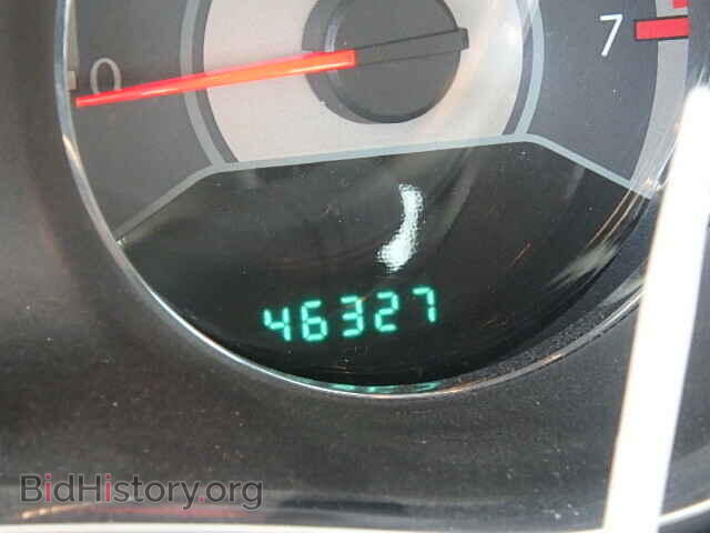 2012 CHRYSLER 200 - VIN: 1C3CCBAB7CN215399 - Фото 8