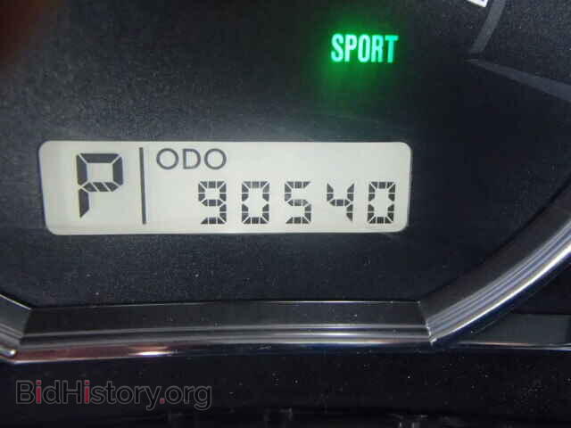 2011 SUBARU FORESTER - VIN: JF2SHAAC3BH733164 - Photo 8