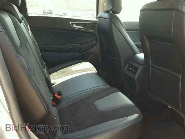 2015 FORD EDGE - VIN: 2FMPK3AP1FBB64429 - Фото 6