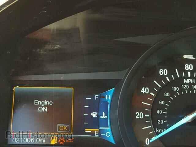 2015 FORD EDGE - VIN: 2FMPK3AP1FBB64429 - Фото 8