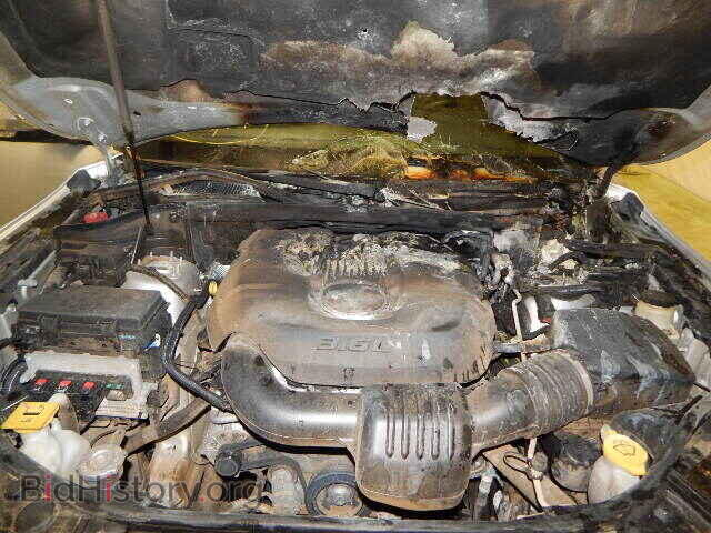 2011 DODGE DURANGO - VIN: 1D4RD4GG4BC708682 - Photo 7