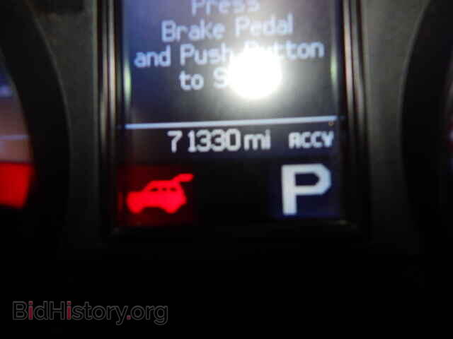 2011 DODGE DURANGO - VIN: 1D4RD4GG4BC708682 - Photo 8