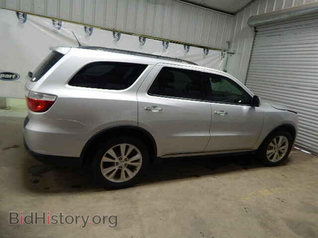 2011 DODGE DURANGO - VIN: 1D4RD4GG4BC708682 - Photo 9