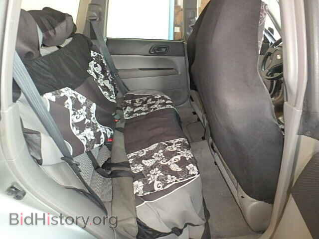 2006 SUBARU FORESTER - VIN: JF1SG63626H738728 - Фото 6