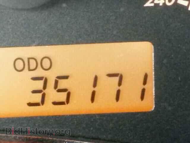 2011 TOYOTA COROLLA - VIN: 2T1BU4EE0BC732680 - Фото 8