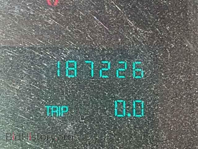 1994 CADILLAC DEVILLE - VIN: 1G6KD52B5RU259164 - Photo 8