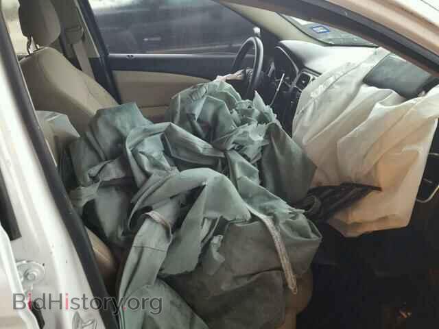 2013 CHRYSLER 200 - VIN: 1C3CCBAB9DN763325 - Photo 5