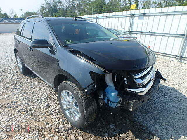 Photo 2FMDK4KC7EBA54875 - FORD EDGE 2014