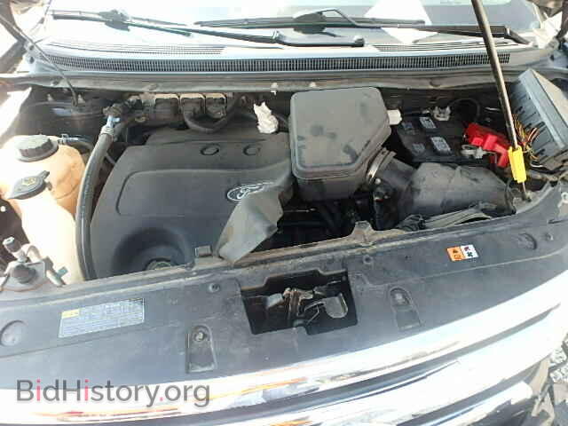 2014 FORD EDGE - VIN: 2FMDK4KC7EBA54875 - Фото 7