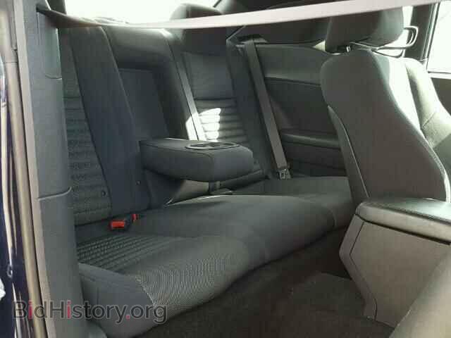 2014 DODGE CHALLENGER - VIN: 2C3CDYAG2EH101530 - Photo 6