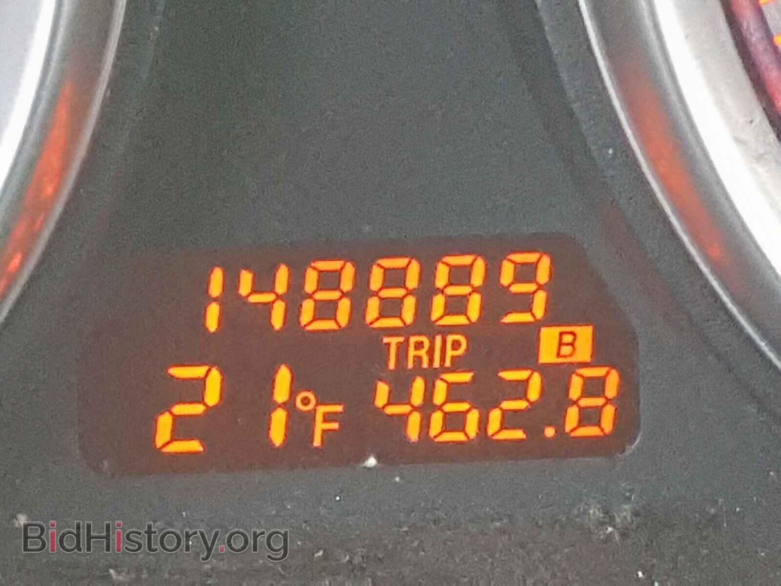 2009 MAZDA 6 - VIN: 1YVHP82B095M02655 - Photo 8