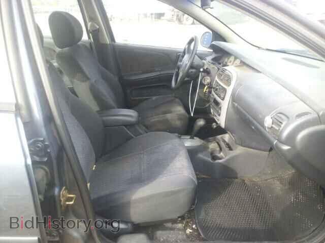2002 DODGE NEON - VIN: 1B3ES56CX2D615943 - Фото 5