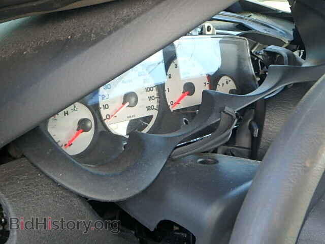 2005 DODGE NEON - VIN: 1B3ES56C75D237424 - Фото 8