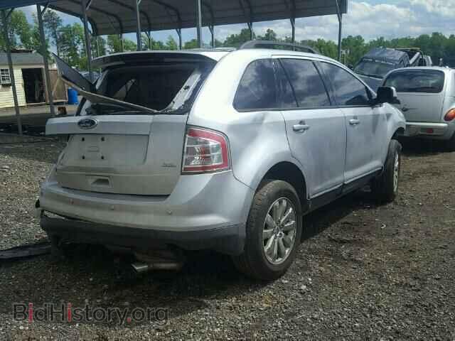 2010 FORD EDGE - VIN: 2FMDK3JC2ABB56249 - Фото 4