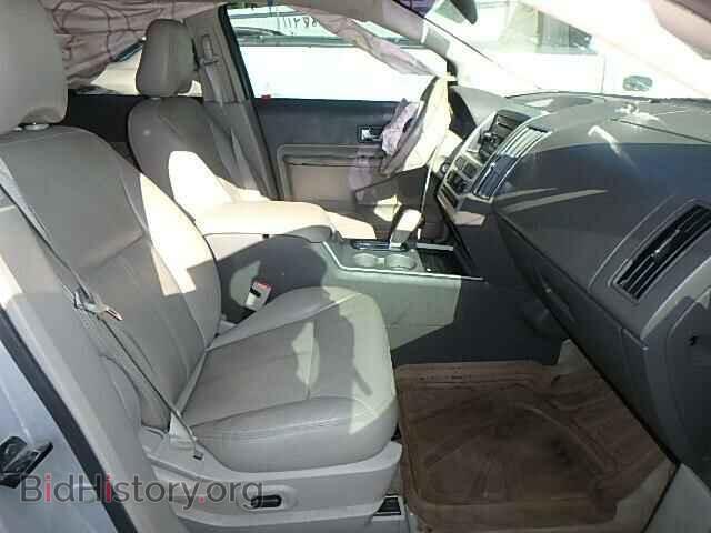 2010 FORD EDGE - VIN: 2FMDK3JC2ABB56249 - Фото 5