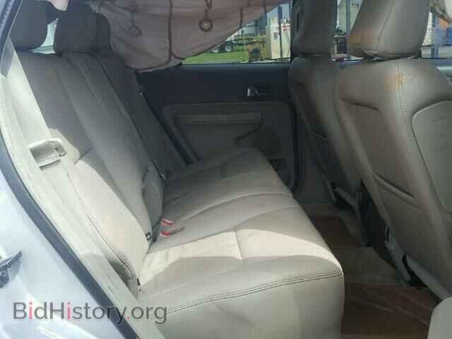 2010 FORD EDGE - VIN: 2FMDK3JC2ABB56249 - Фото 6