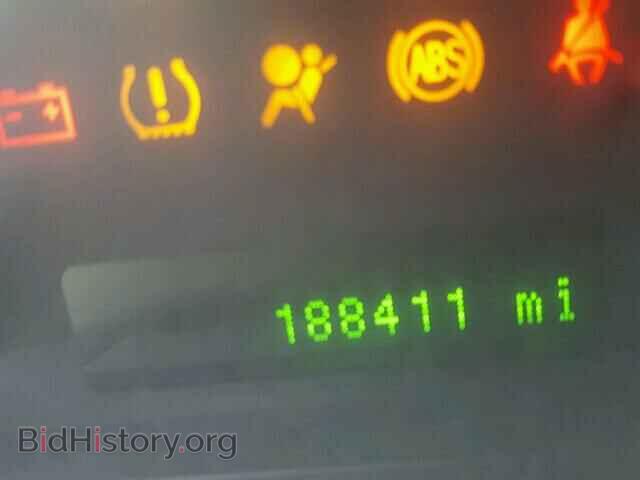 2010 FORD EDGE - VIN: 2FMDK3JC2ABB56249 - Фото 8