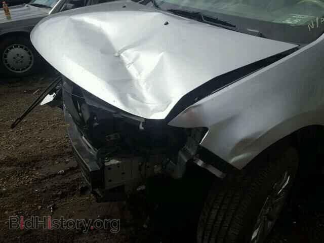 2010 FORD EDGE - VIN: 2FMDK3JC2ABB56249 - Фото 9