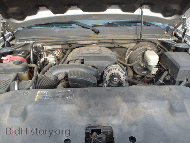2007 CHEVROLET SILVERADO - VIN: 1GCEC19C17Z513084 - Фото 7