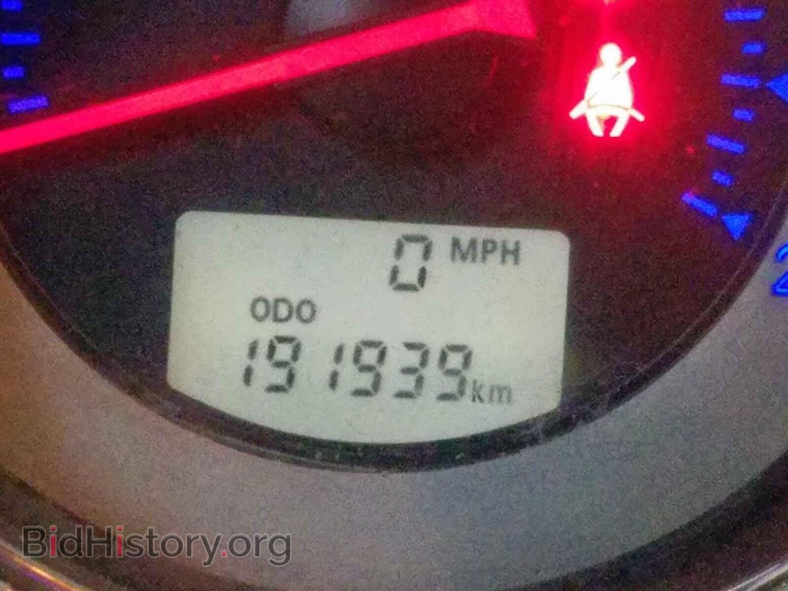 2007 MITSUBISHI ECLIPSE - VIN: 4A3AK24FX7E603458 - Фото 8