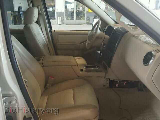 2006 FORD EXPLORER - VIN: 1FMEU75816UB03832 - Фото 5