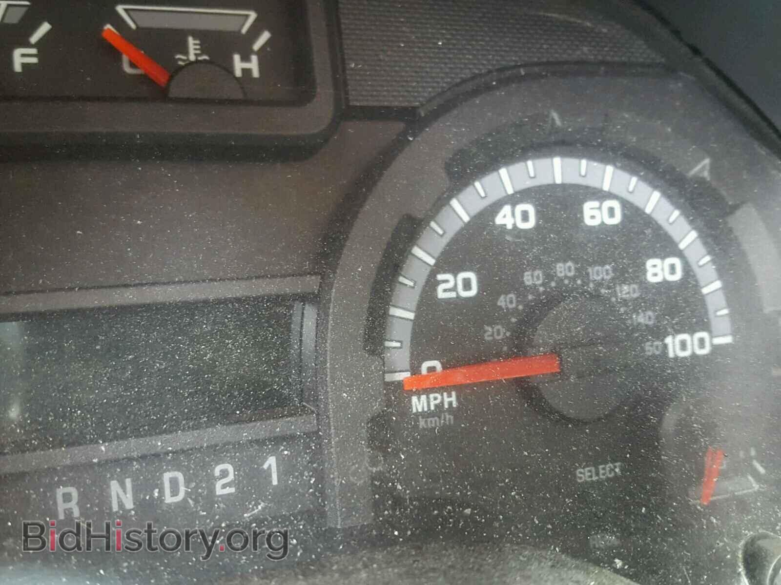 2011 FORD ECONOLINE - VIN: 1FBSS3BL6BDA30616 - Photo 8