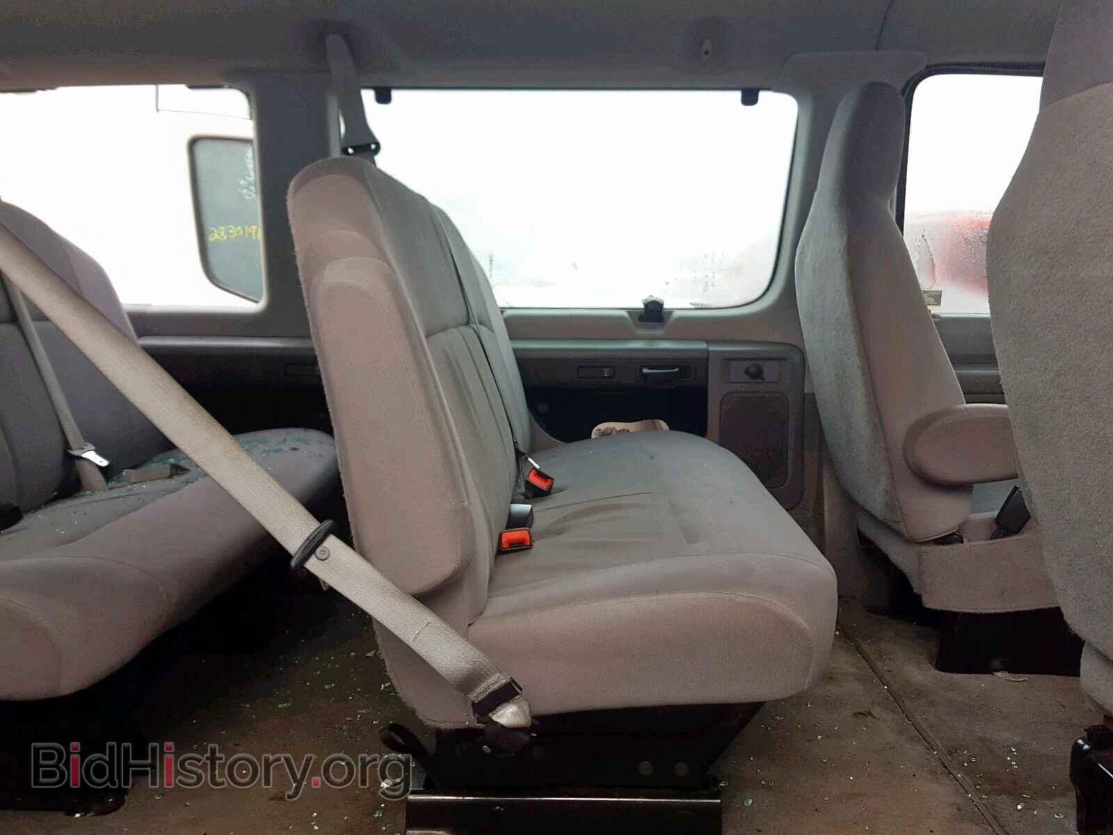 2011 FORD ECONOLINE - VIN: 1FBSS3BL3BDB12609 - Photo 6