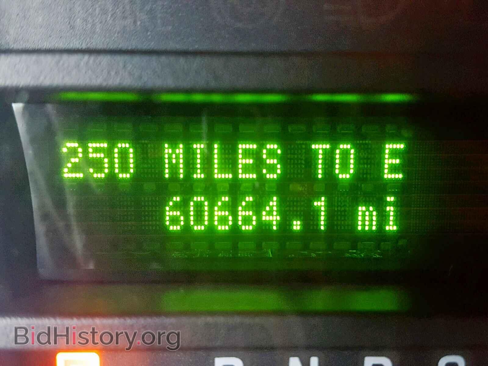 2011 FORD ECONOLINE - VIN: 1FBSS3BL3BDB12609 - Photo 8
